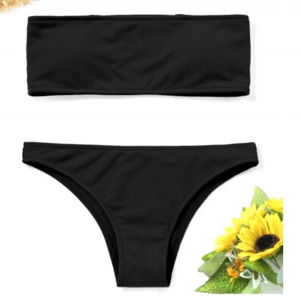 Zaful Bikini